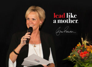 Lead Like a Mother launch